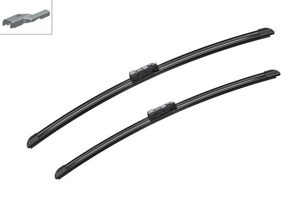 BOSCH 3 397 014 118 Wiper Blade