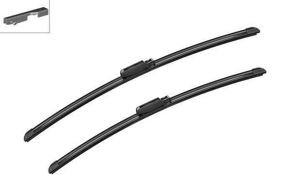 BOSCH 3 397 014 119 Wiper Blade