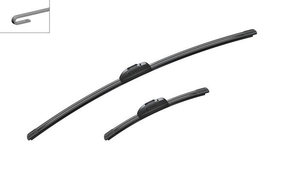 BOSCH 3 397 014 128 Wiper Blade
