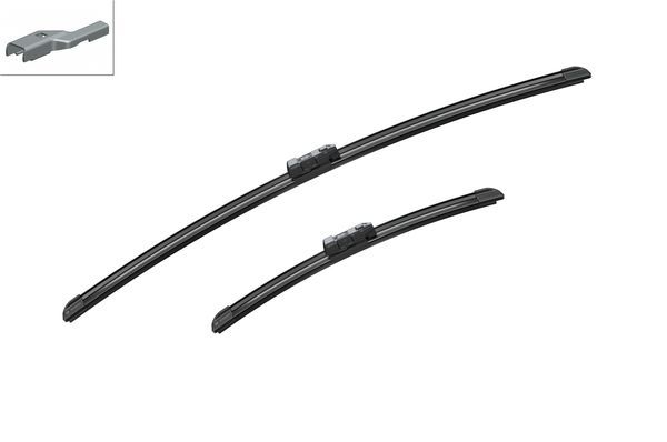 BOSCH 3 397 014 137 Wiper Blade