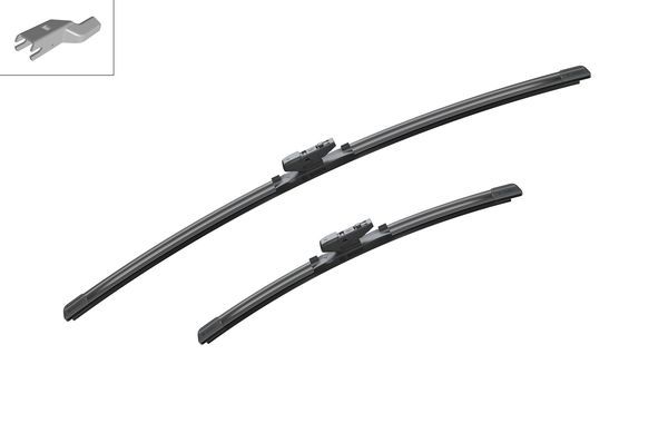BOSCH 3 397 014 156 Wiper Blade