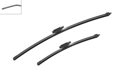 Wiper Blade BOSCH 3 397 014 199