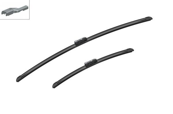 BOSCH 3 397 014 208 Wiper Blade