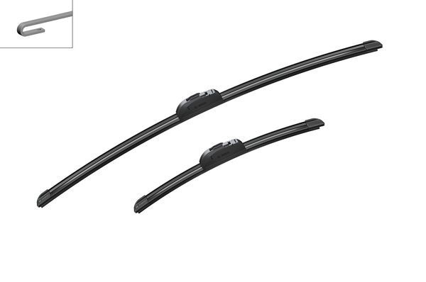 BOSCH 3 397 014 210 Wiper Blade