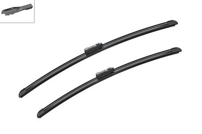 Wiper Blade BOSCH 3 397 014 211