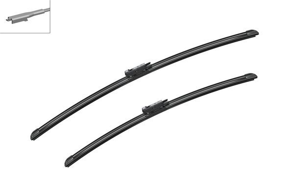 BOSCH 3 397 014 212 Wiper Blade