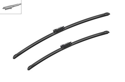 Wiper Blade BOSCH 3 397 014 212