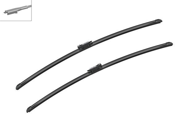 BOSCH 3 397 014 214 Wiper Blade