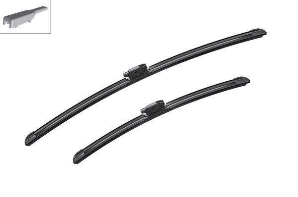 BOSCH 3 397 014 215 Wiper Blade