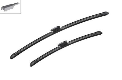 Wiper Blade BOSCH 3 397 014 215