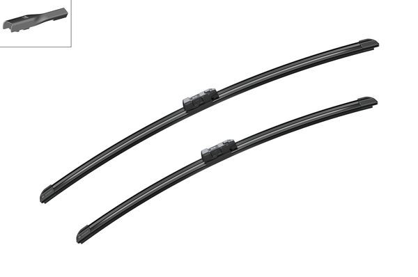 BOSCH 3 397 014 244 Wiper Blade