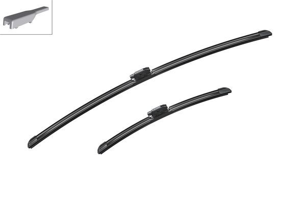 BOSCH 3 397 014 250 Wiper Blade