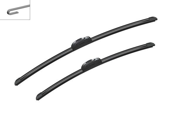 BOSCH 3 397 014 271 Wiper Blade