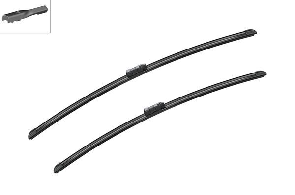 BOSCH 3 397 014 310 Wiper Blade