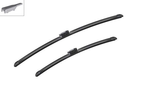 BOSCH 3 397 014 312 Wiper Blade