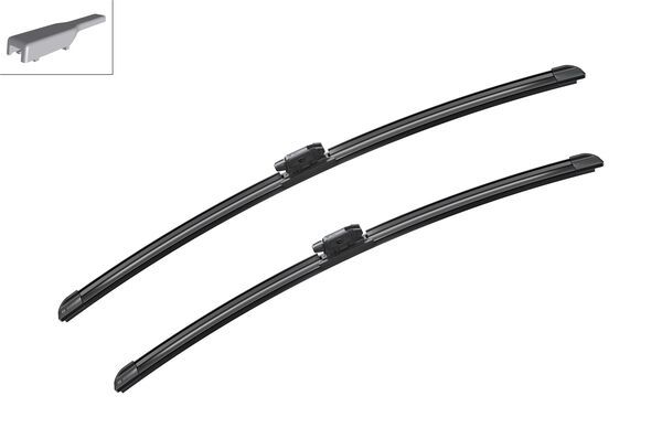 BOSCH 3 397 014 313 Wiper Blade