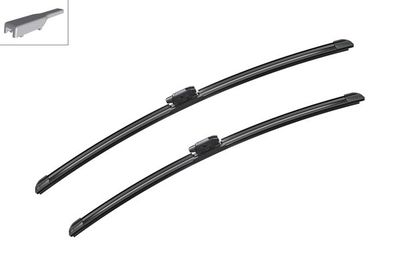 Wiper Blade BOSCH 3 397 014 313