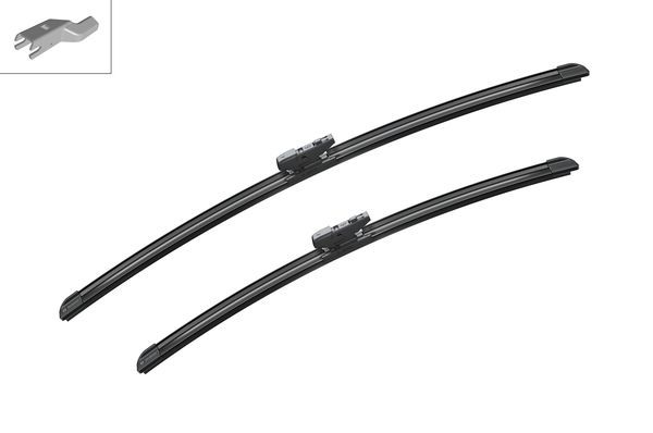 BOSCH 3 397 014 315 Wiper Blade