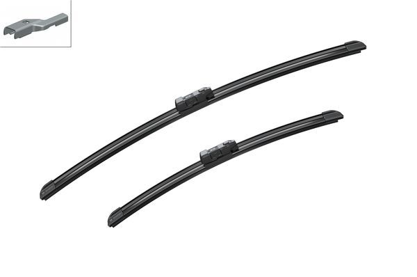 BOSCH 3 397 014 317 Wiper Blade