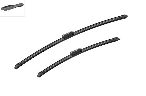 BOSCH 3 397 014 318 Wiper Blade