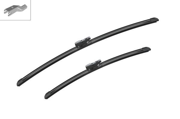 BOSCH 3 397 014 398 Wiper Blade