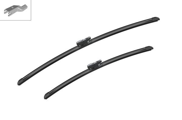 BOSCH 3 397 014 422 Wiper Blade