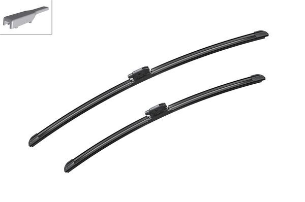 BOSCH 3 397 014 494 Wiper Blade