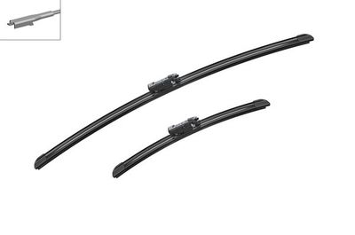 Wiper Blade BOSCH 3 397 014 519