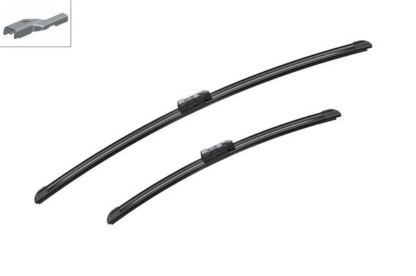BOSCH 3 397 014 536 Wiper Blade