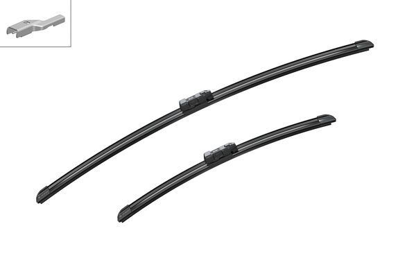 BOSCH 3 397 014 543 Wiper Blade