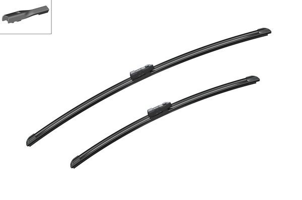 BOSCH 3 397 014 621 Wiper Blade