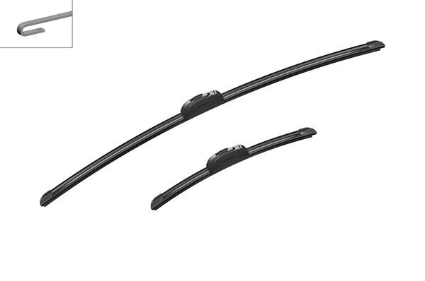 BOSCH 3 397 014 637 Wiper Blade