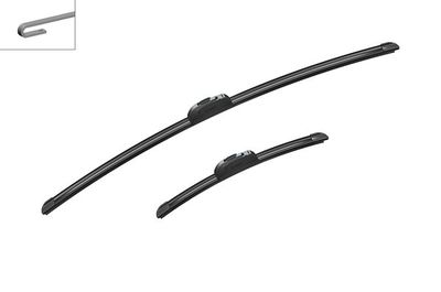 Wiper Blade BOSCH 3 397 014 637