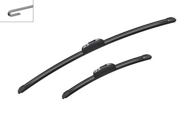 Wiper Blade BOSCH 3 397 014 683