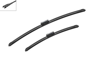 Wiper Blade BOSCH 3 397 014 744
