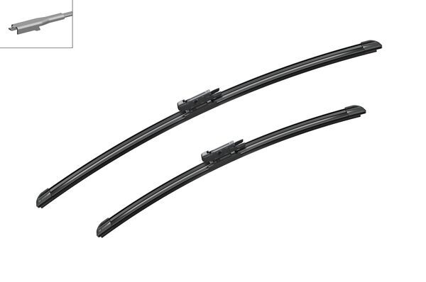 BOSCH 3 397 014 774 Wiper Blade