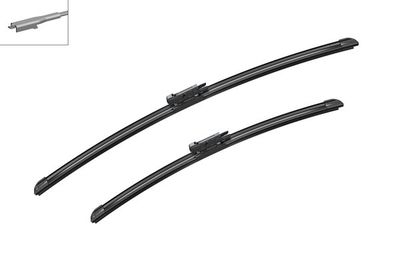 Wiper Blade BOSCH 3 397 014 774