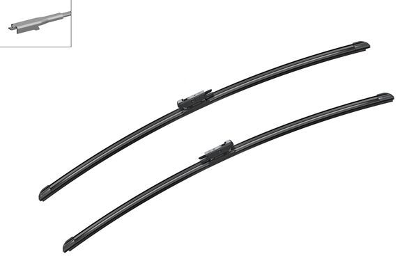 BOSCH 3 397 014 824 Wiper Blade