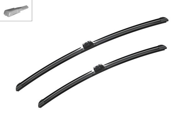 BOSCH 3 397 014 832 Wiper Blade