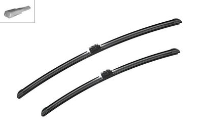 Wiper Blade BOSCH 3 397 014 832