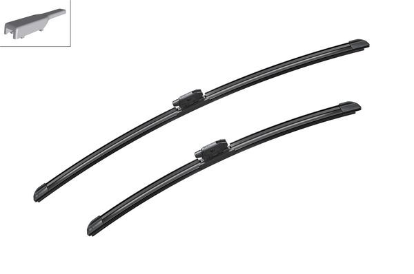 BOSCH 3 397 014 851 Wiper Blade