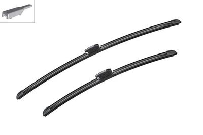 Wiper Blade BOSCH 3 397 014 851