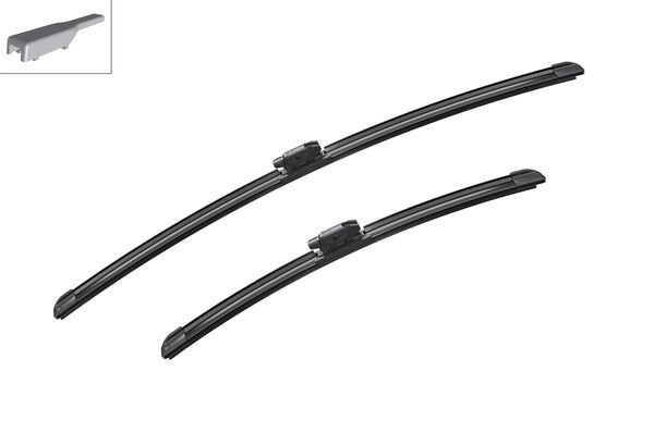 BOSCH 3 397 014 877 Wiper Blade