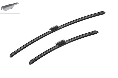 Wiper Blade BOSCH 3 397 014 877