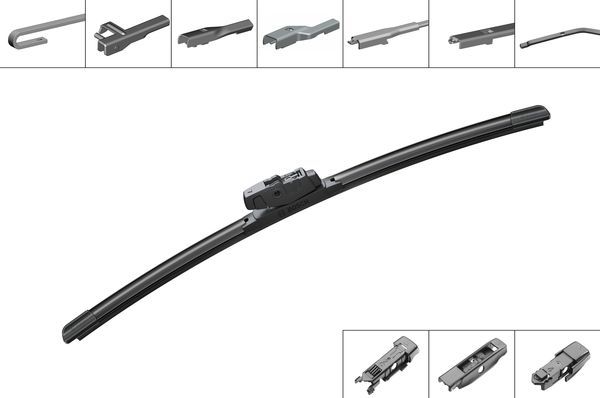 BOSCH 3 397 015 577 Wiper Blade