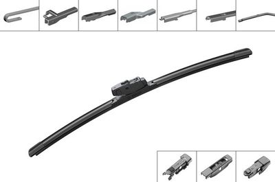 Wiper Blade BOSCH 3 397 015 577