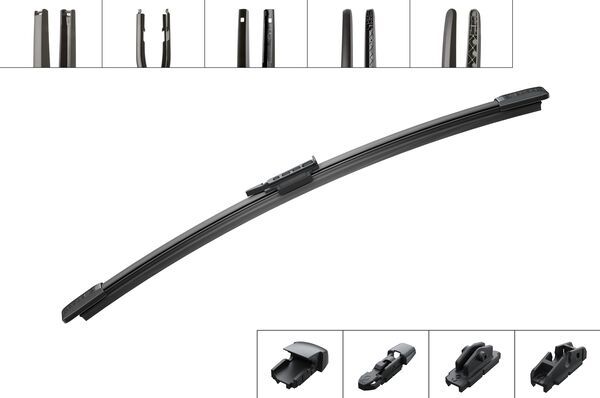 BOSCH 3 397 016 506 Wiper Blade