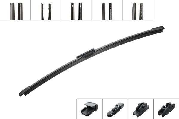 BOSCH 3 397 016 507 Wiper Blade