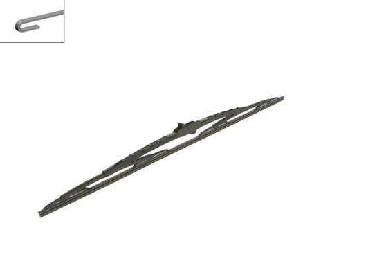 BOSCH 3 397 018 170 Wiper Blade