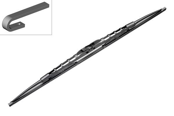 BOSCH 3 397 018 173 Wiper Blade